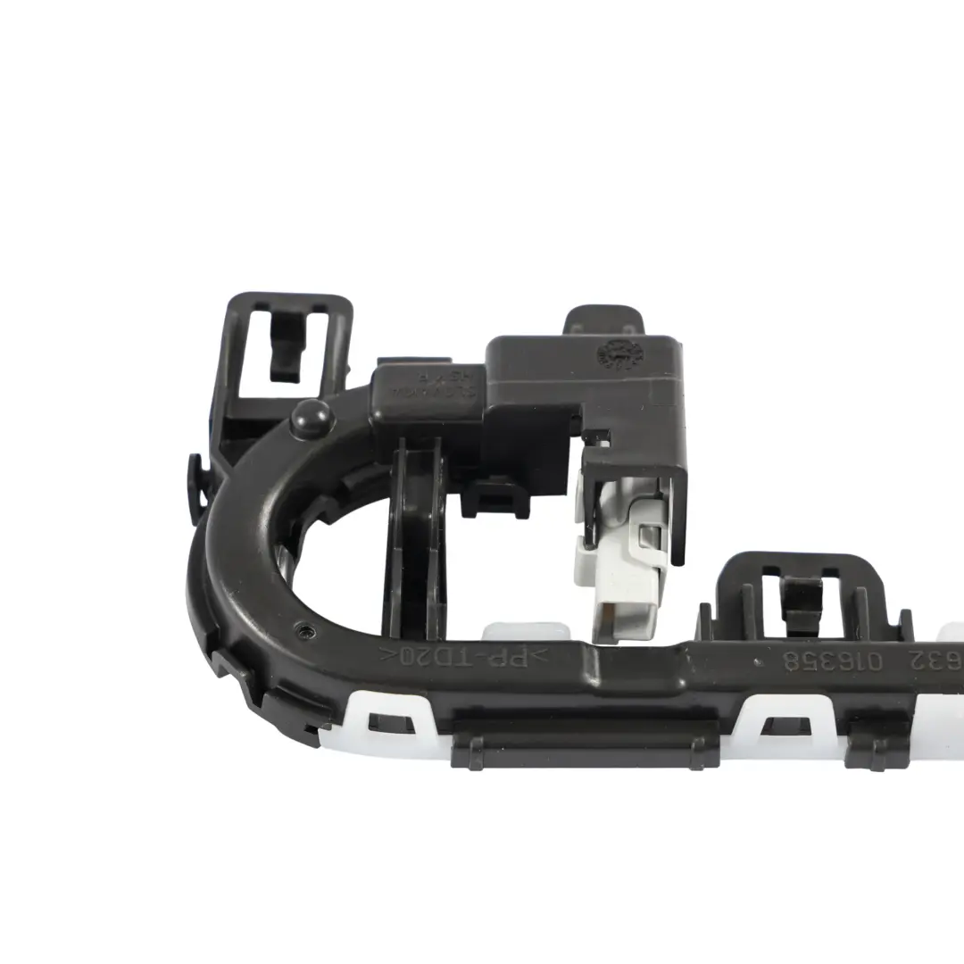 F66 Innen Ambiente Licht Blende Links Rechts für Mini Cooper mit Teilenummer 5A2E8E7 Mini Cooper F66 Innen Ambiente Licht Blende Links Rechts - SKU 5A2E8E7 - Teilenummer 5A2E8E7