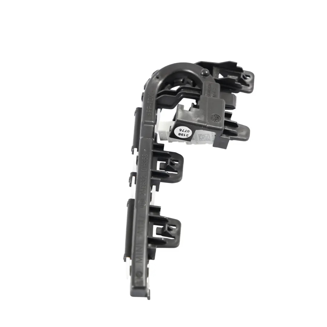 F66 Innen Ambiente Licht Blende Links Rechts für Mini Cooper mit Teilenummer 5A2E8E7 Mini Cooper F66 Innen Ambiente Licht Blende Links Rechts - SKU 5A2E8E7 - Teilenummer 5A2E8E7
