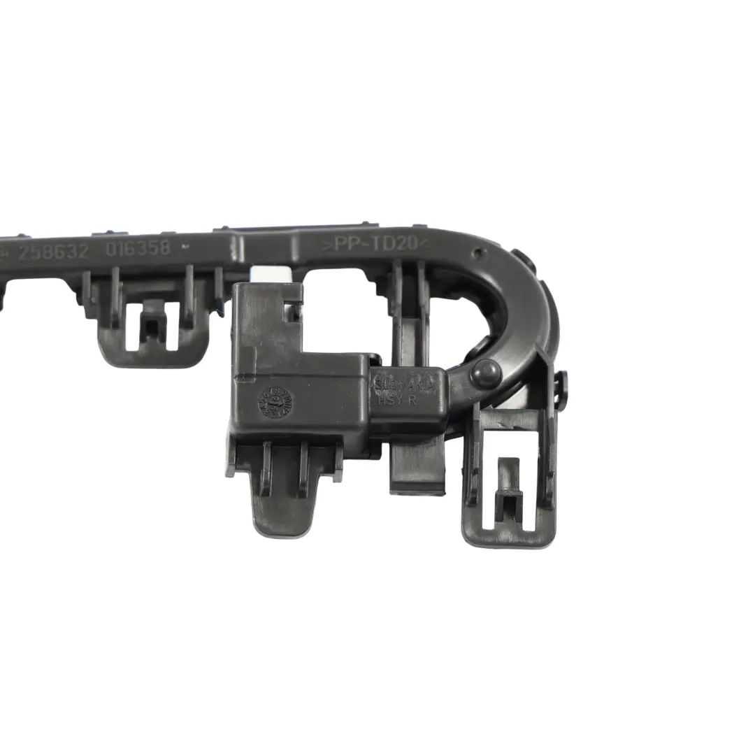 Mini Cooper F66 Innen Ambiente Licht Blende Links Rechts - SKU 5A2E8E7 - Teilenummer 5A2E8E7