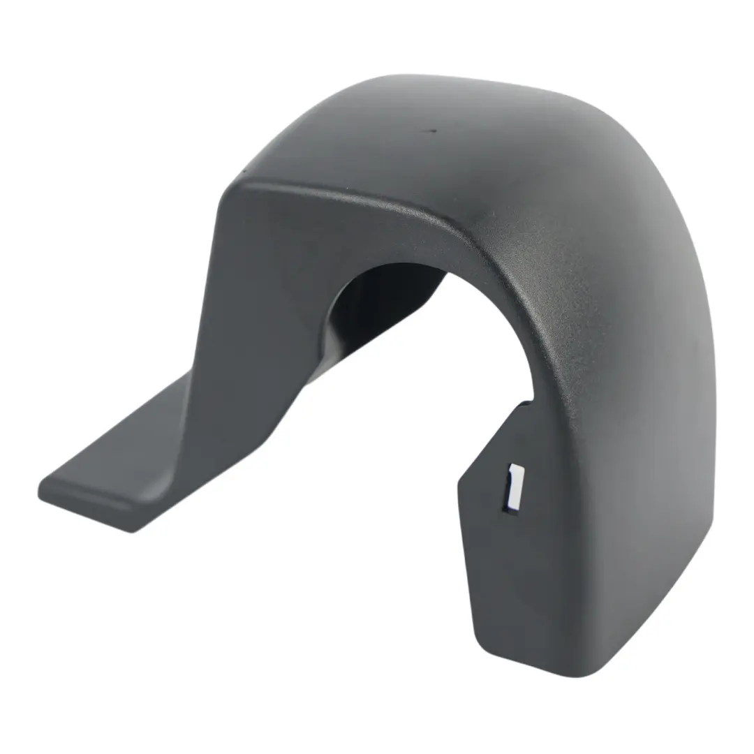Mini Cooper F66 Cache Fixation Support Siège Arrière Panneau - SKU 5A2EE49 - Numéro de pièce 5A2EE49