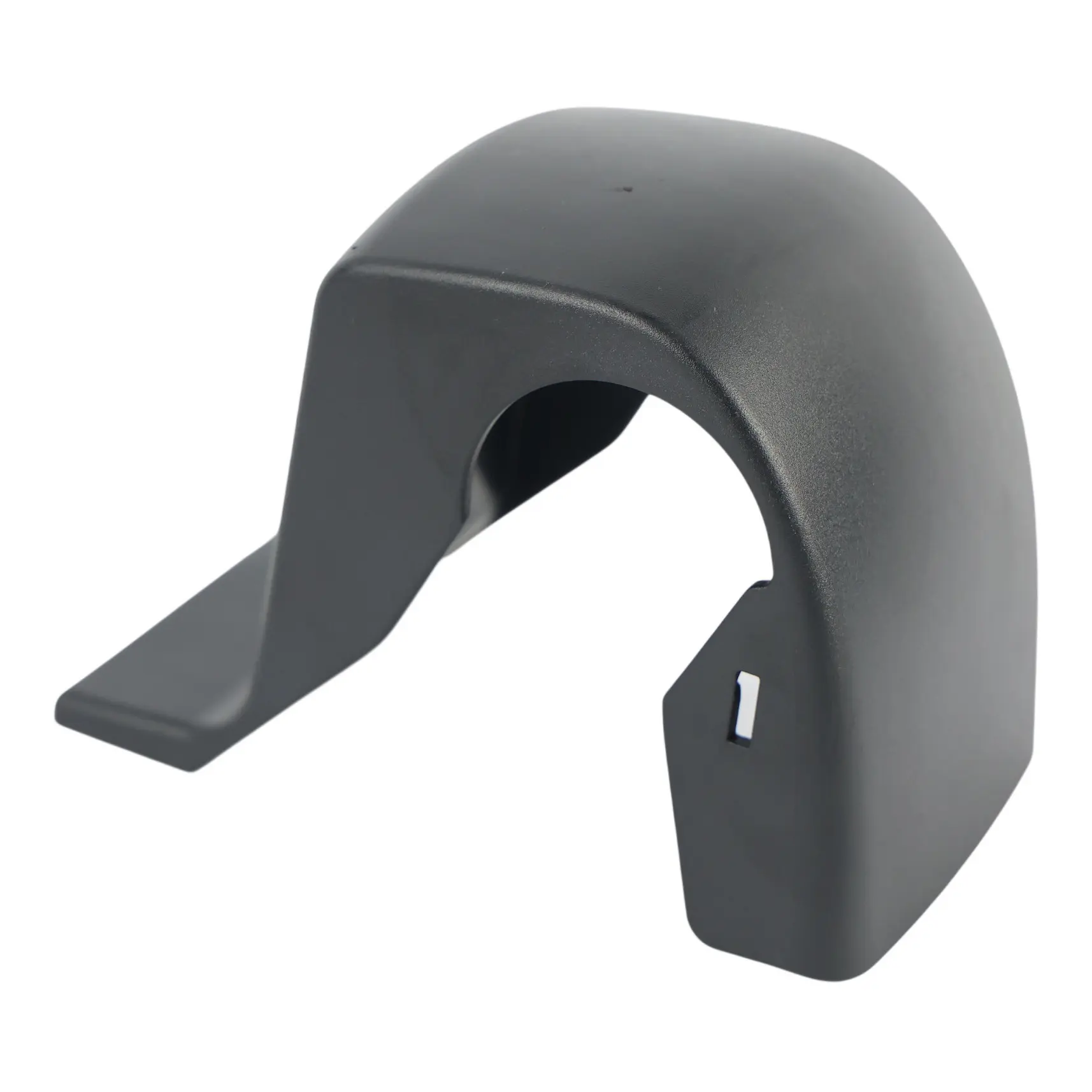 Mini Cooper F66 Cache Fixation Support Siège Arrière Panneau 5A2EE49