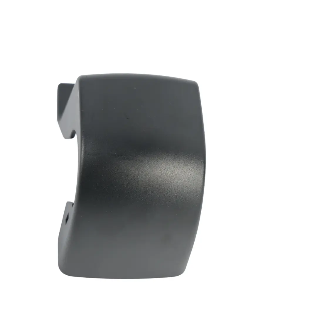 F66 Rear Seat Bracket Fixing Cover Trim Panel to Mini Cooper with Part number 5A2EE49 Mini Cooper F66 Rear Seat Bracket Fixing Cover Trim Panel - SKU 5A2EE49 - Part number 5A2EE49