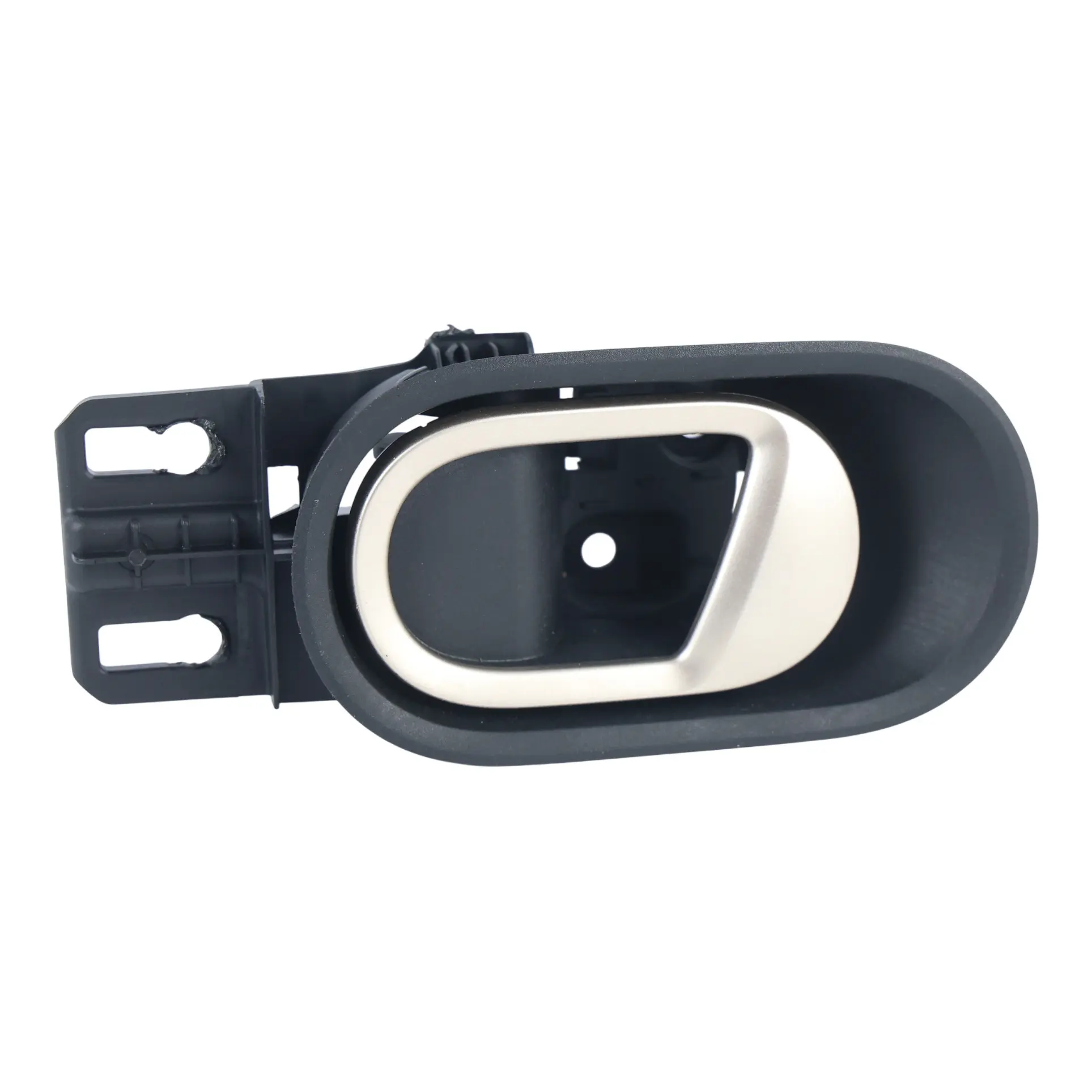 Mini F66 Door Interior Opener Handle Black Front Left N/S 5A31826