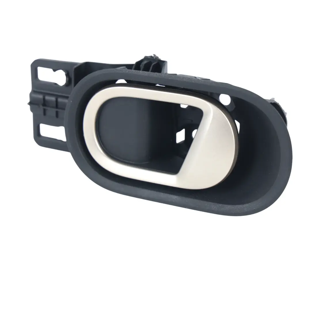 F66 Door Interior Opener Handle Black Front Left N/S to Mini with Part number 5A31826 Mini F66 Door Interior Opener Handle Black Front Left N/S - SKU 5A31826 - Part number 5A31826