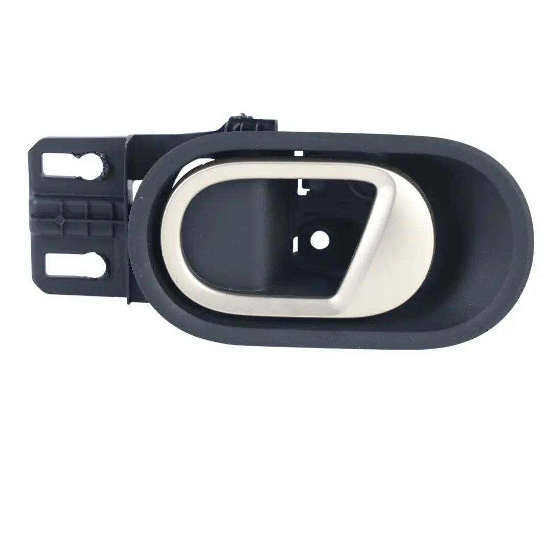 F66 Door Interior Opener Handle Black Front Left N/S to Mini with Part number 5A31826 Mini F66 Door Interior Opener Handle Black Front Left N/S - SKU 5A31826 - Part number 5A31826