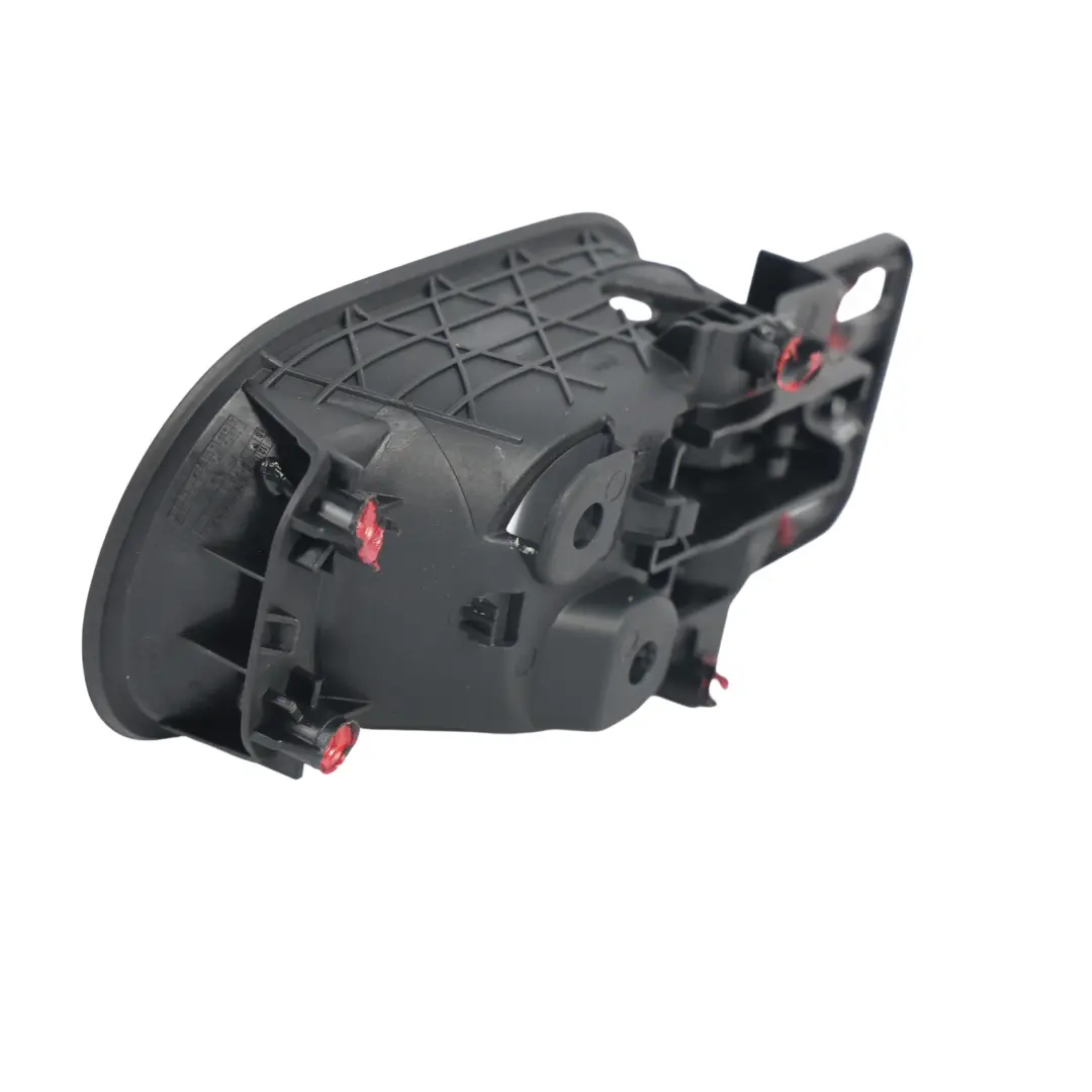 Mini F66 Door Interior Opener Handle Black Front Left N/S - SKU 5A31826 - Part number 5A31826