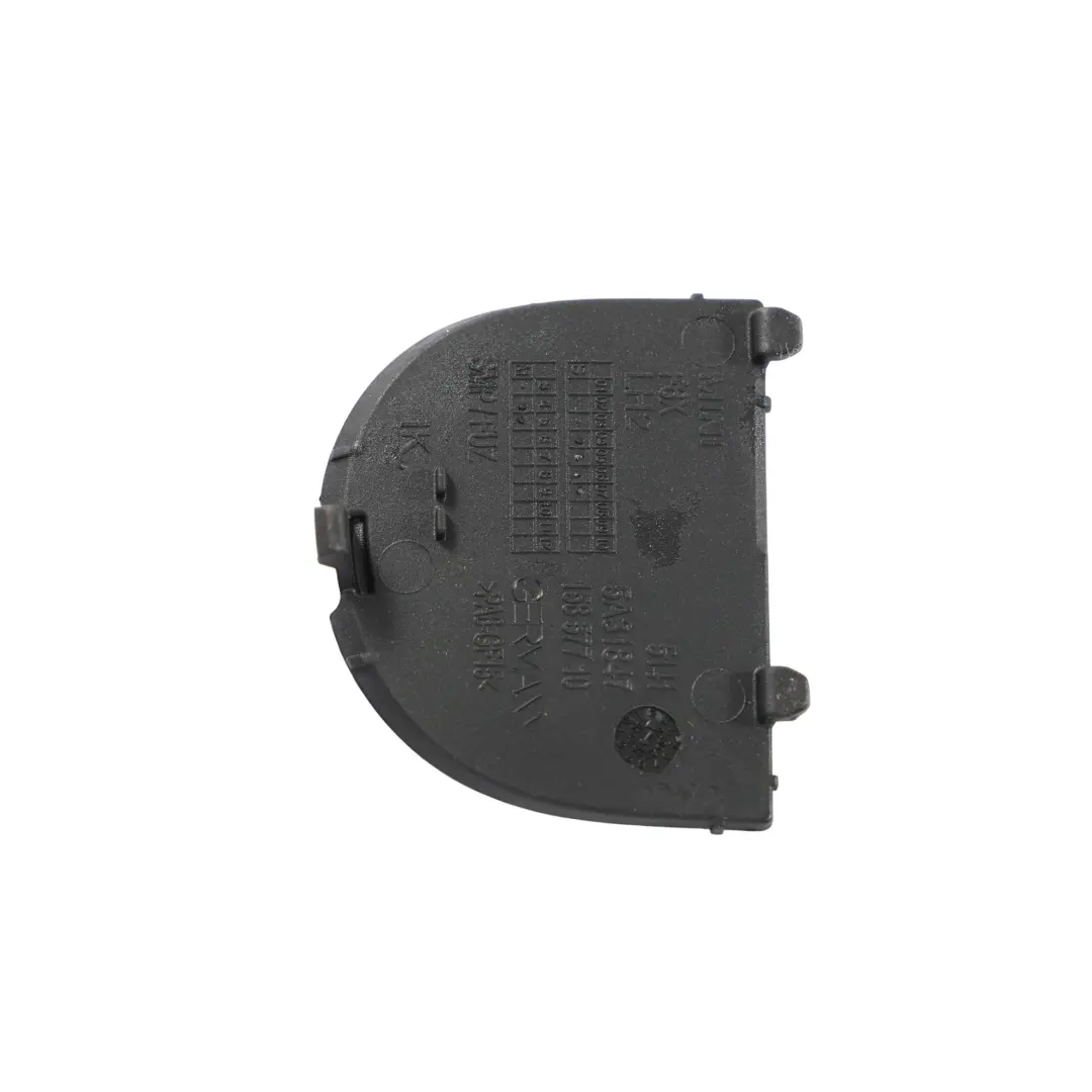 Mini F65 Zaślepka Śruby Panelu Uchwytu Przednich Drzwi Lewa - SKU 5A31847 - Numer Części 5A31847