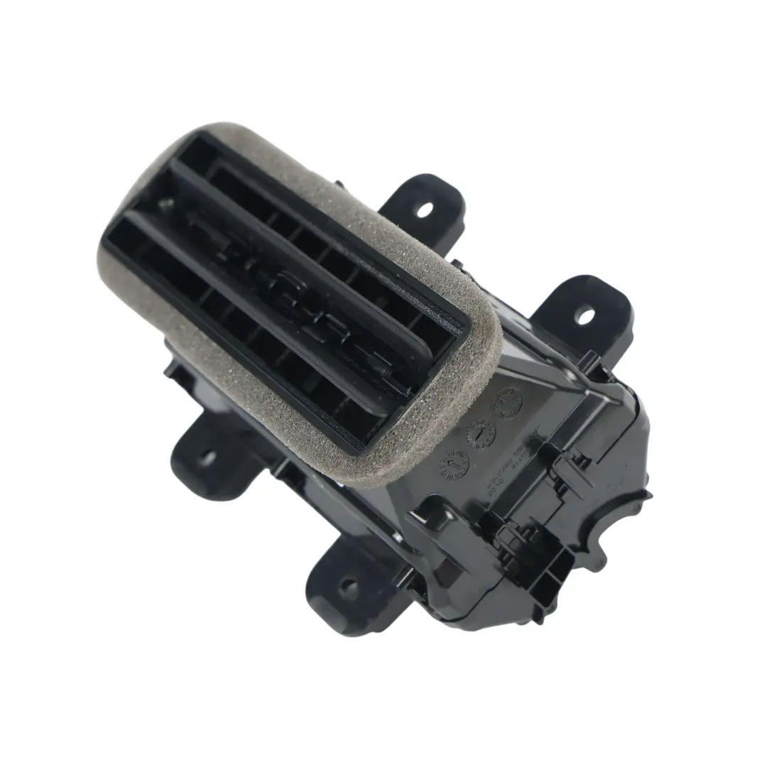 Mini F65 F66 Grille Aération Chauffage Tableau de Bord Gauche - SKU 5A31D89 - Numéro de pièce 5A31D89