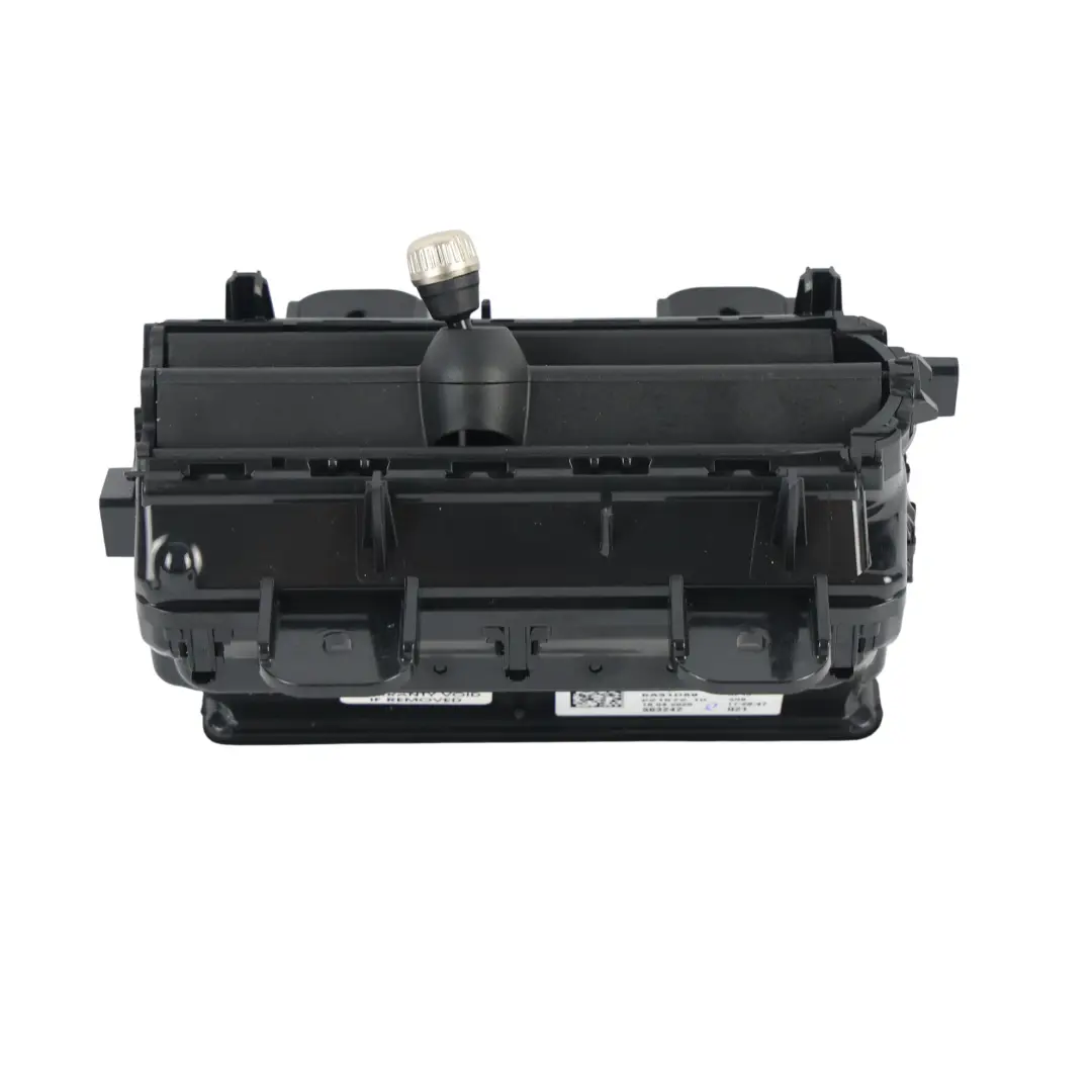 F66 Dash Air Vent Heater Grille Nozzle Left N/S to Mini F65 with Part number 5A31D89 Mini F65 F66 Dash Air Vent Heater Grille Nozzle Left N/S - SKU 5A31D89 - Part number 5A31D89