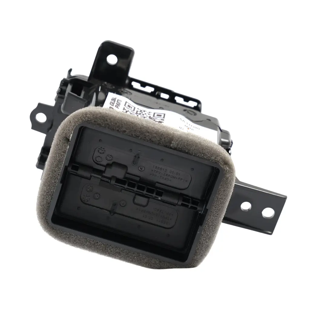 F66 Front Dashboard Air Vent Nozzle Grill Trim Panel Centre to Mini Cooper with Part number 5A31D90 Mini Cooper F66 Front Dashboard Air Vent Nozzle Grill Trim Panel Centre - SKU 5A31D90 - Part number 5A31D90