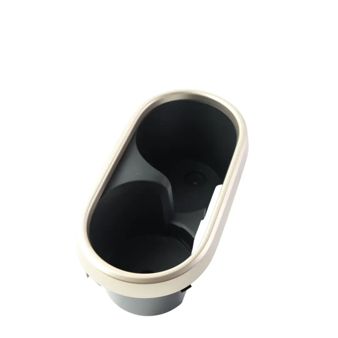 Mini F65 F66 Portabicchieri Anteriore Console Centrale Vano Portaoggetti - SKU 5A31DB2 - Numero di parte 5A31DB2