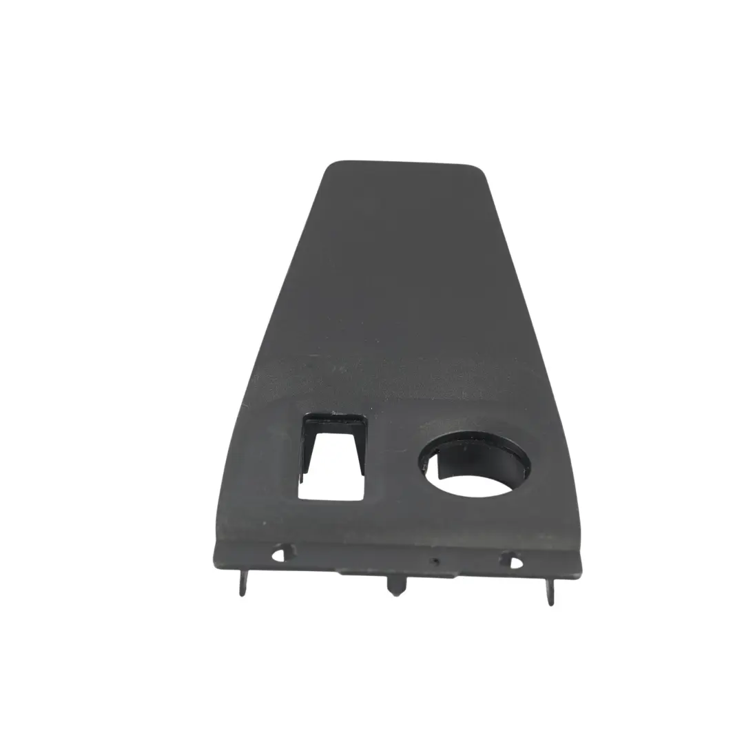 F66 Cornice Copertura Presa Accendisigari Console Centrale per Mini Cooper con numero di parte 5A31DB6 Mini Cooper F66 Cornice Copertura Presa Accendisigari Console Centrale - SKU 5A31DB6 - Numero di parte 5A31DB6