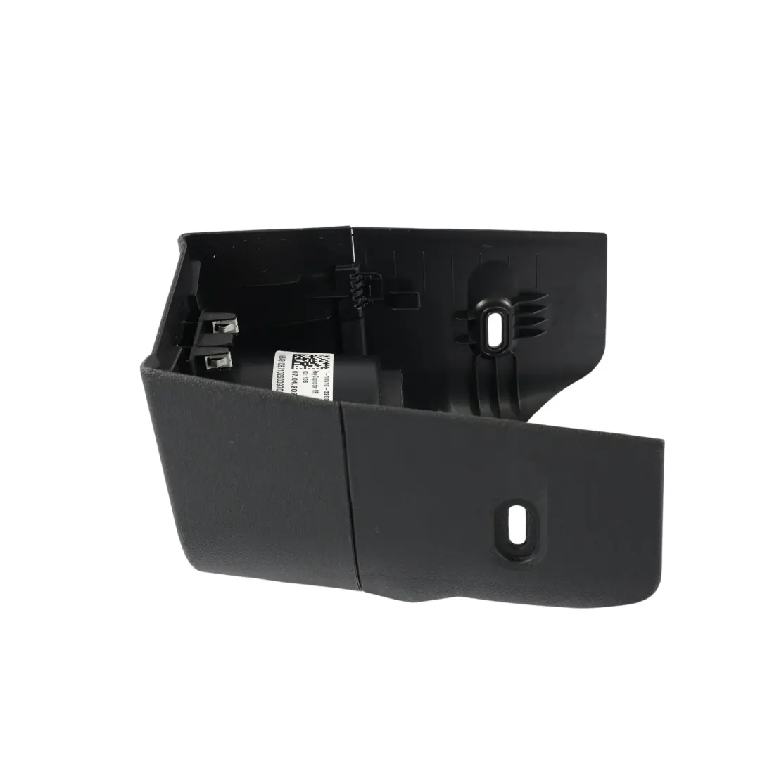 Mini Cooper F65 F66 Copertura Portabicchieri Console Posteriore - SKU 5A31DB7 - Numero di parte 5A31DB7
