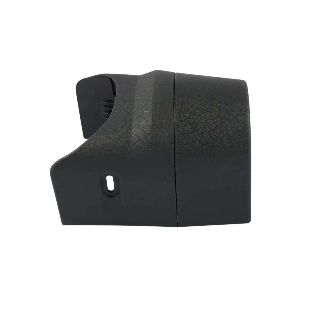 F66 Rear Centre Console Cup Holder Trim Panel Cover to Mini Cooper F65 with Part number 5A31DB7 Mini Cooper F65 F66 Rear Centre Console Cup Holder Trim Panel Cover - SKU 5A31DB7 - Part number 5A31DB7