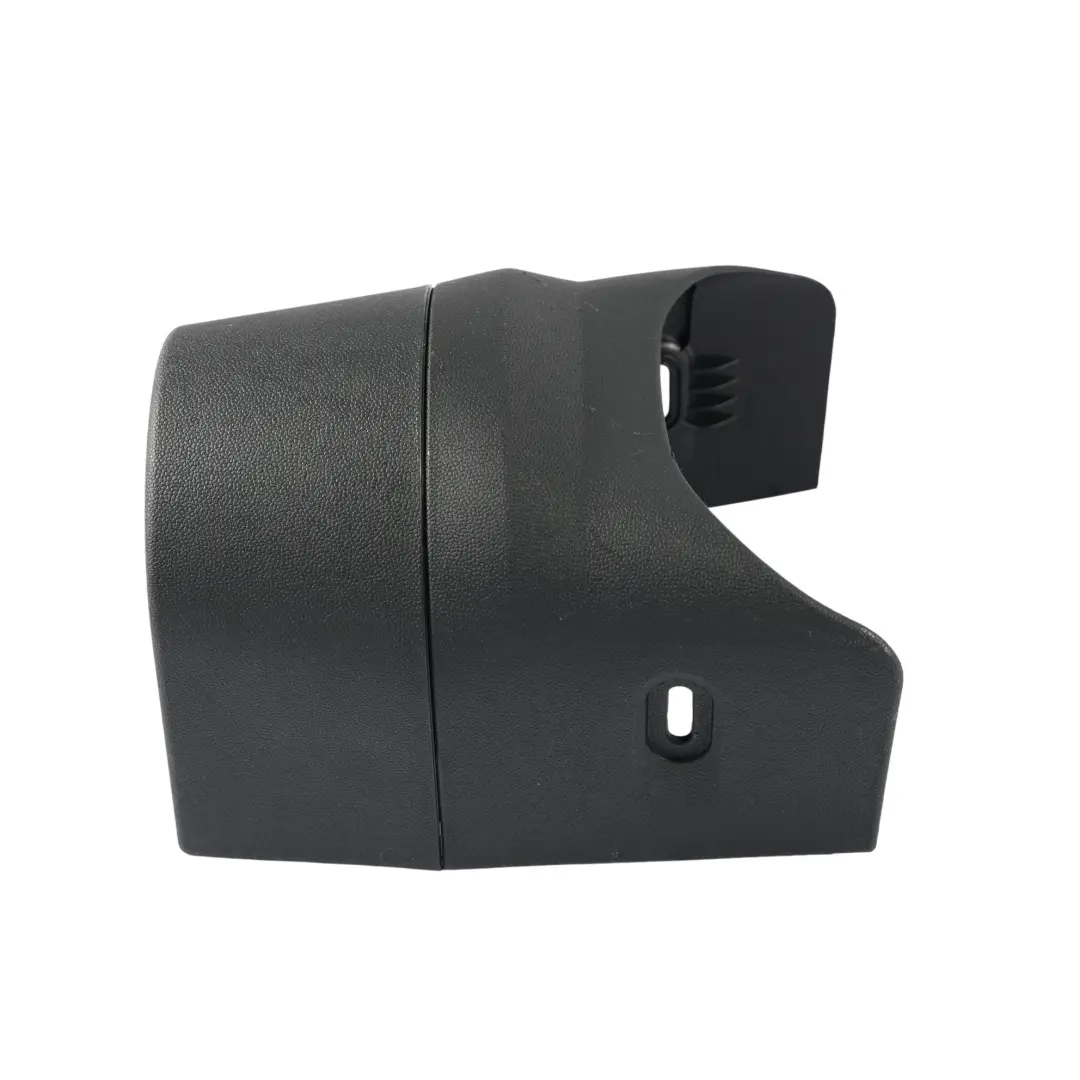 Mini Cooper F65 F66 Mittelkonsole Getränkehalter Verkleidung Hinten - SKU 5A31DB7 - Teilenummer 5A31DB7