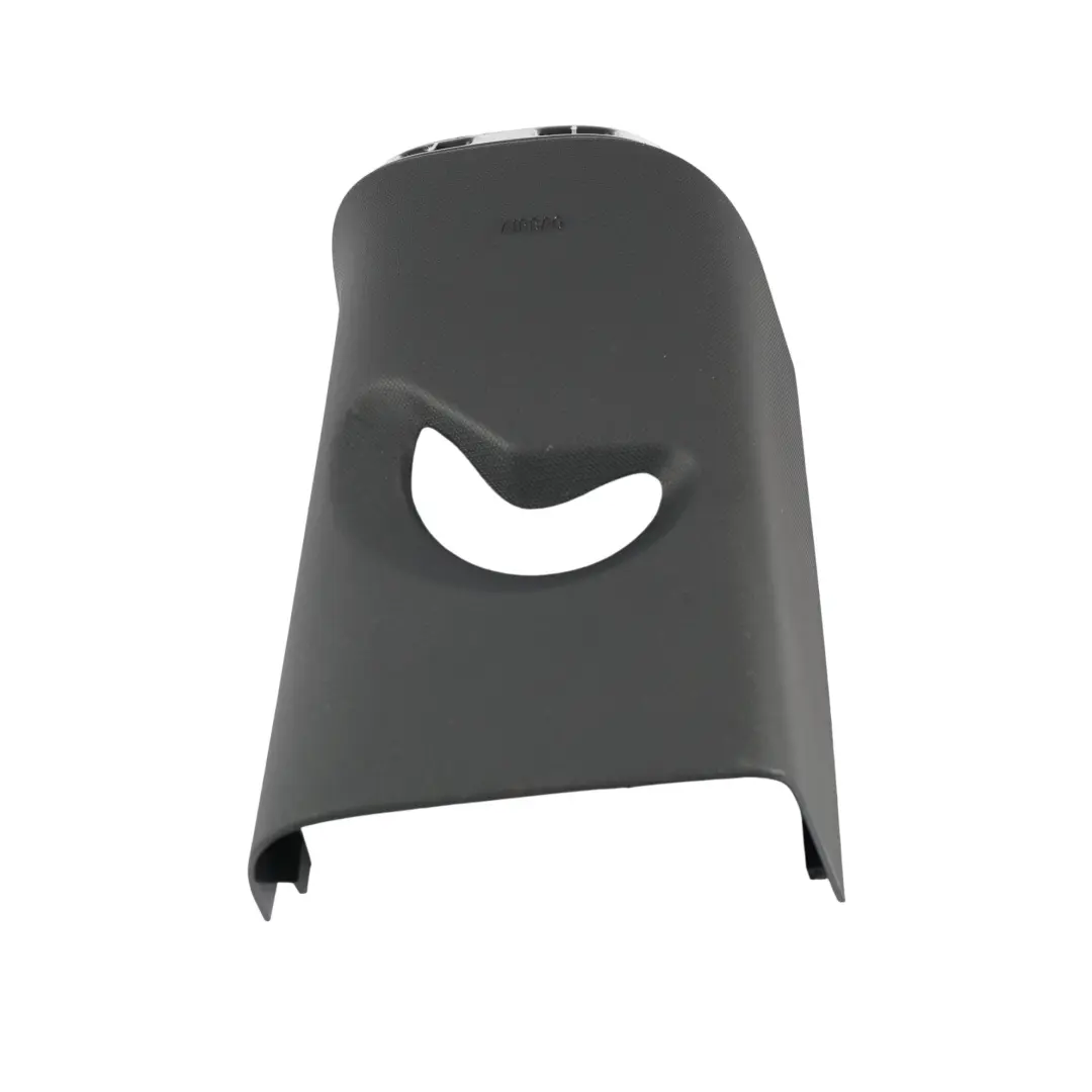 Mini Cooper F66 Pannello Copertura Montante B Superiore Destro Nero - SKU 5A33098 - Numero di parte 5A33094