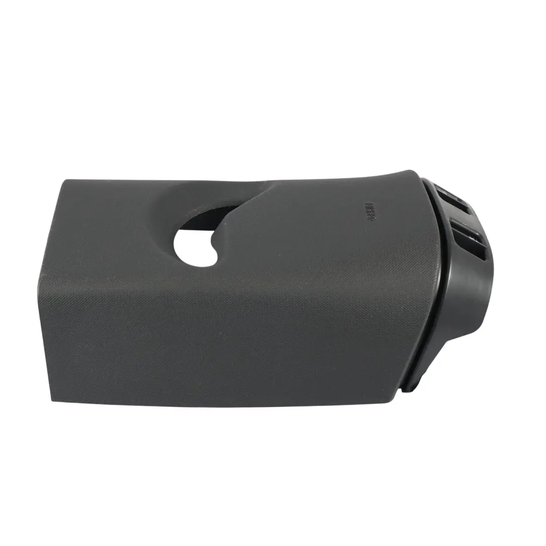 Mini Cooper F66 Pannello Copertura Montante B Superiore Destro Nero - SKU 5A33098 - Numero di parte 5A33094
