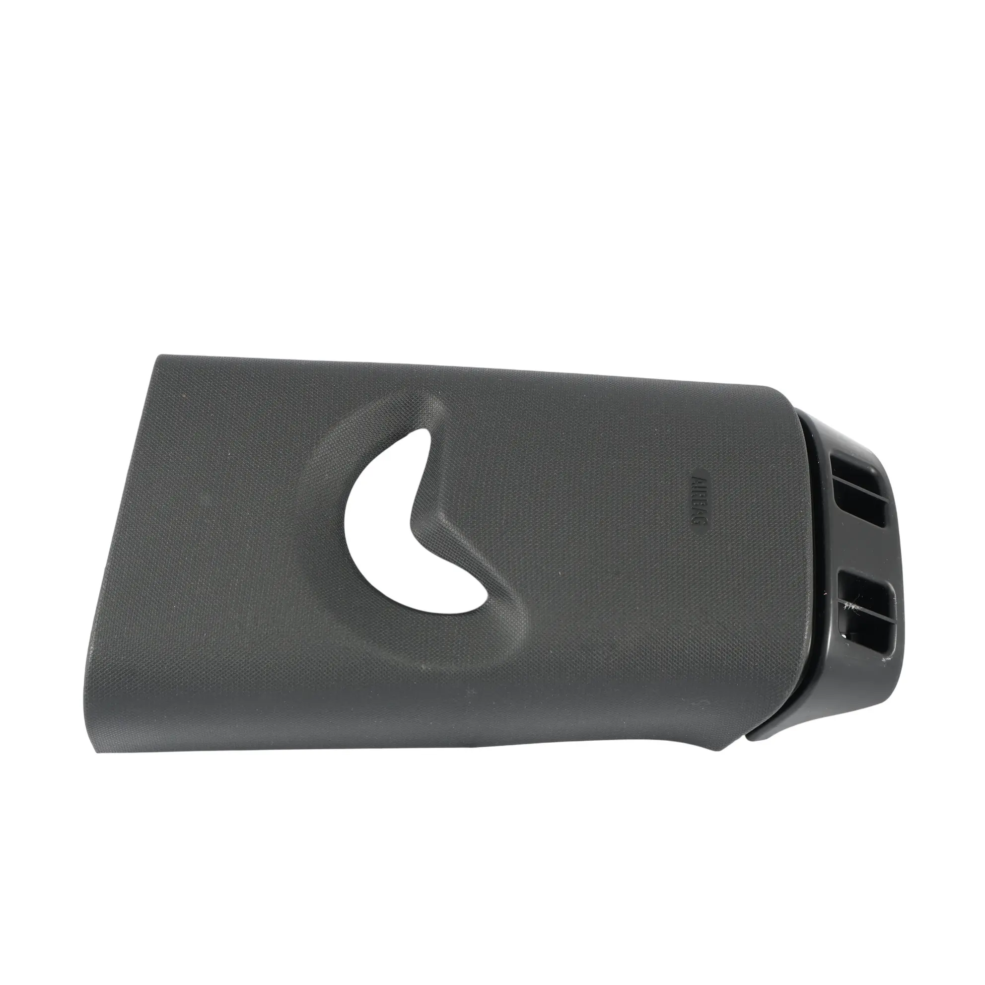 Mini F66 Pannello Copertura Superiore Montante B Sinistro Nero 5A33097