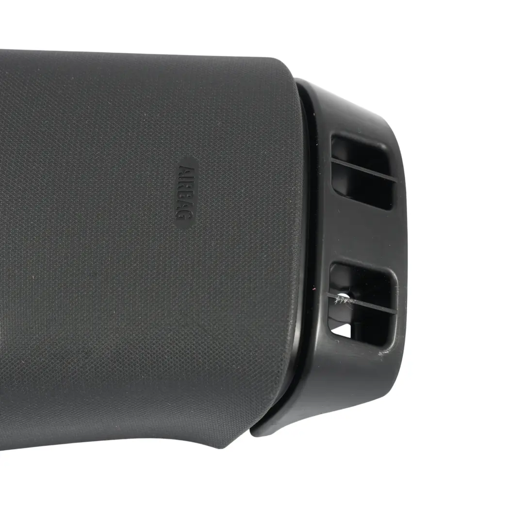 F66 B Pillar Cover Trim Panel Upper Left N/S Black to Mini Cooper with Part number 5A33097 Mini Cooper F66 B Pillar Cover Trim Panel Upper Left N/S Black - SKU 5A33097 - Part number 5A33097