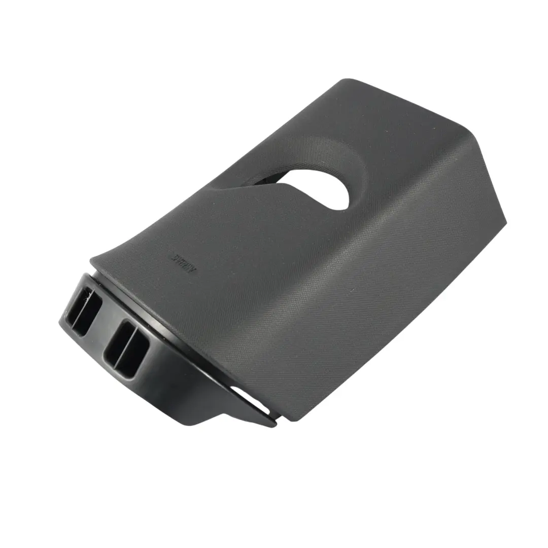 Mini F66 Panneau Garniture Cache Colonne B Supérieur Gauche Noir - SKU 5A33097 - Numéro de pièce 5A33097