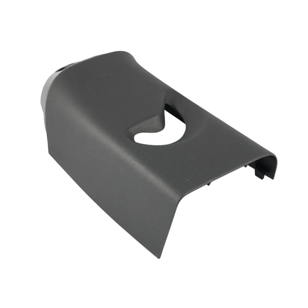 F66 B-Säule Obere Abdeckung Verkleidung Links Schwarz für Mini mit Teilenummer 5A33097 Mini F66 B-Säule Obere Abdeckung Verkleidung Links Schwarz - SKU 5A33097 - Teilenummer 5A33097