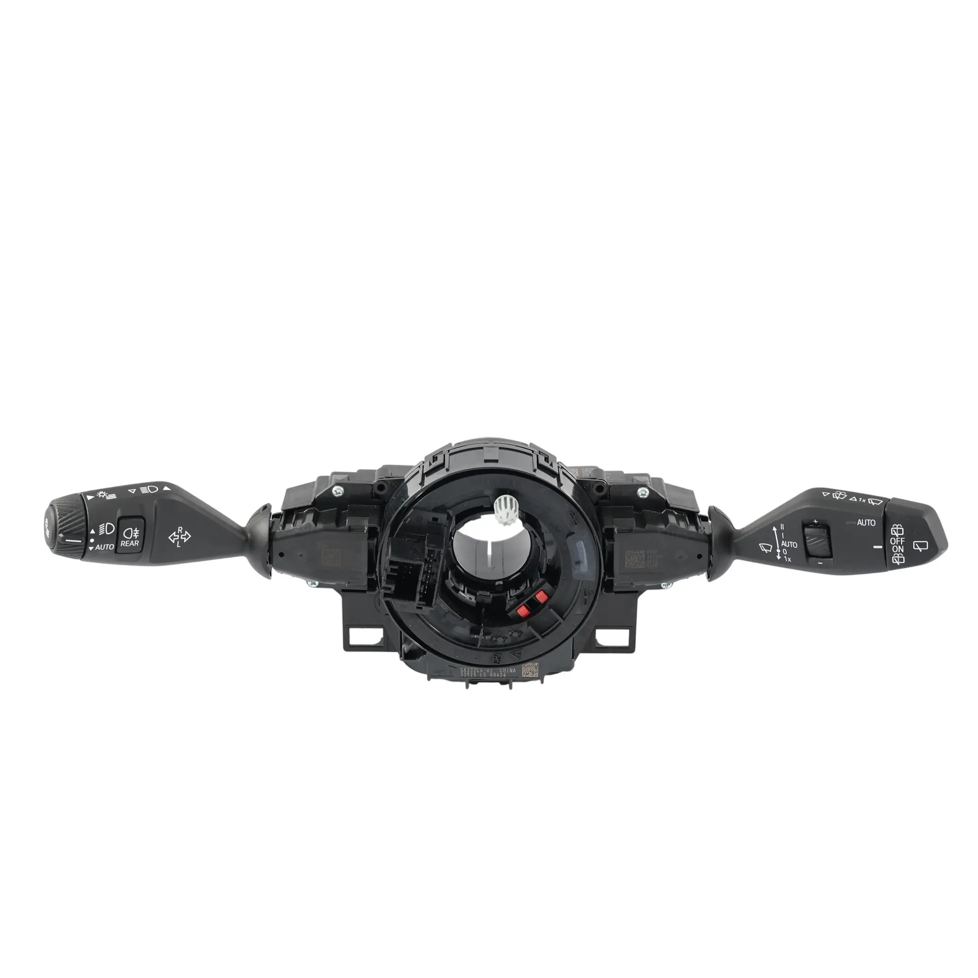 BMW U06 Active Tourer Steering Column Cluster Switch Indicator Wiper 5A332C4