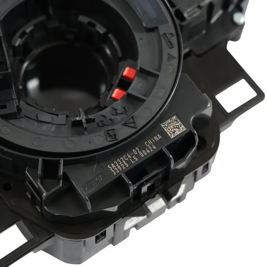 Interruttore Colonna Sterzo Indicatore Tergicristallo per Mini con numero di parte 5A332C4 Mini Interruttore Colonna Sterzo Indicatore Tergicristallo - SKU 5A332C4-1 - Numero di parte 5A332C4