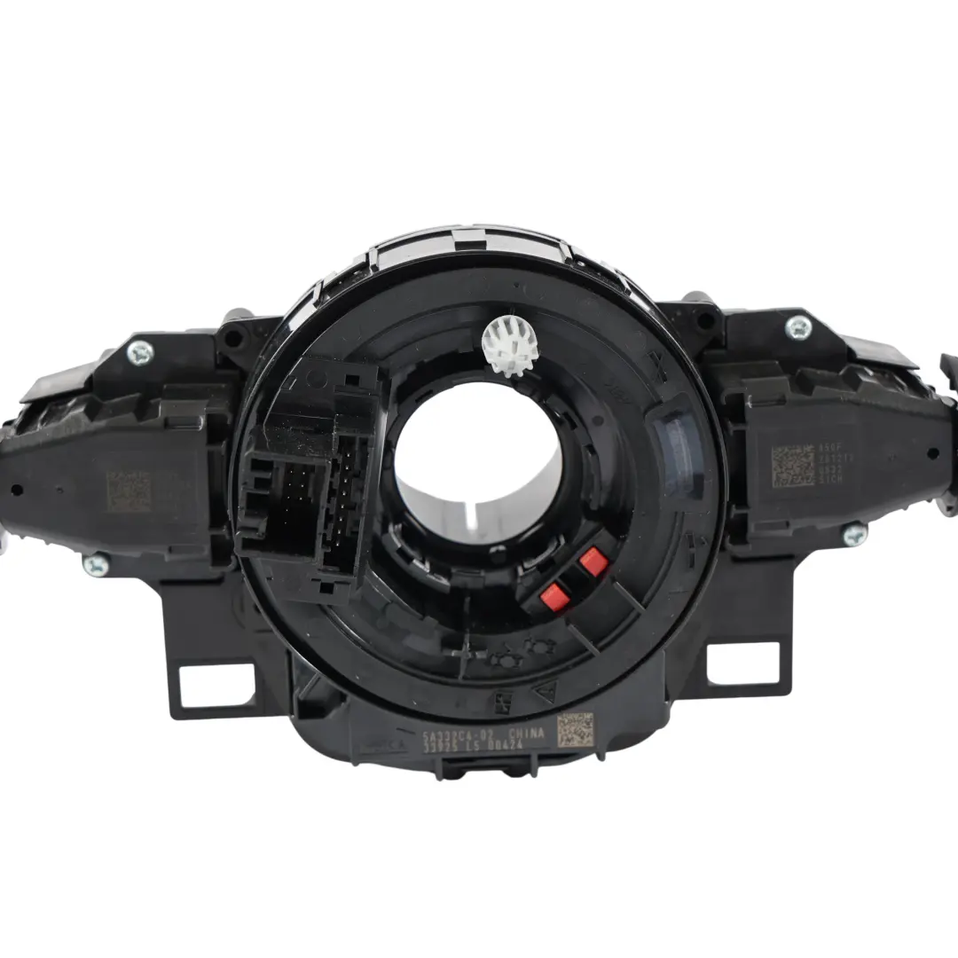 Interruttore Colonna Sterzo Indicatore Tergicristallo per Mini con numero di parte 5A332C4 Mini Interruttore Colonna Sterzo Indicatore Tergicristallo - SKU 5A332C4-1 - Numero di parte 5A332C4