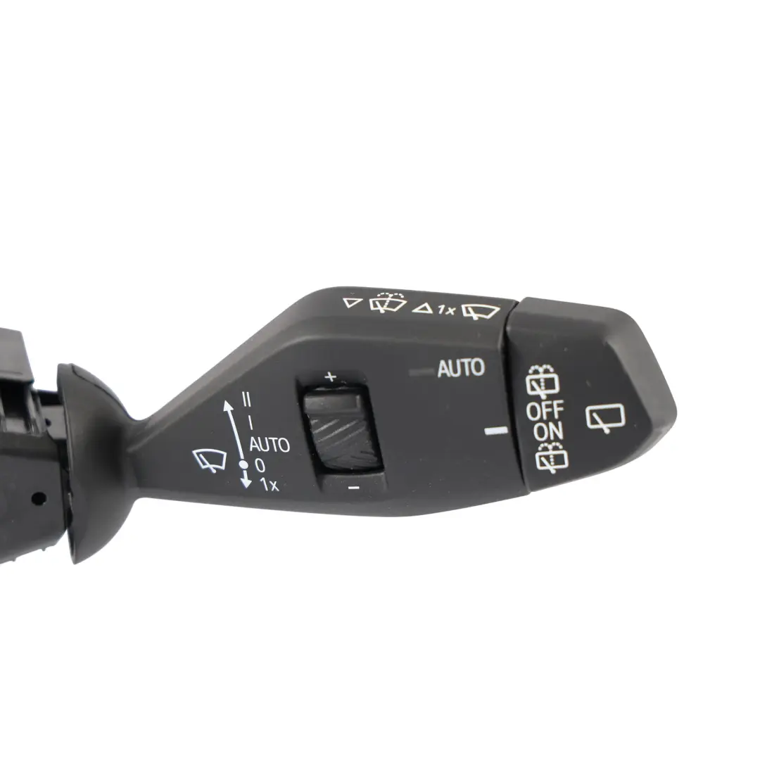 Mini Interruttore Colonna Sterzo Indicatore Tergicristallo - SKU 5A332C4-1 - Numero di parte 5A332C4