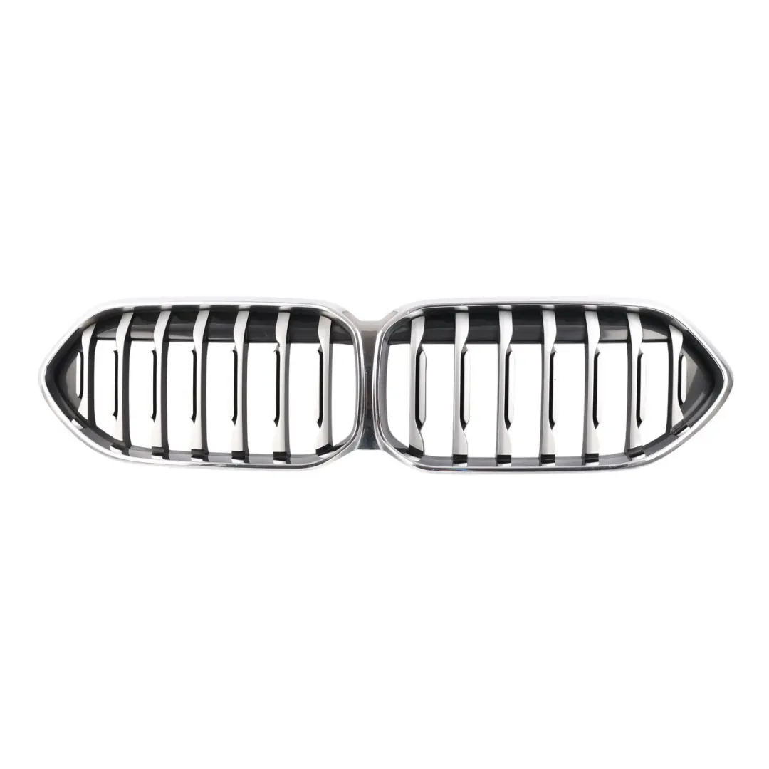 BMW F44 Gran Coupe Front Bumper Radiator Grille Left Right N/O/S - SKU 5A39375-1 - Part number 5A39375
