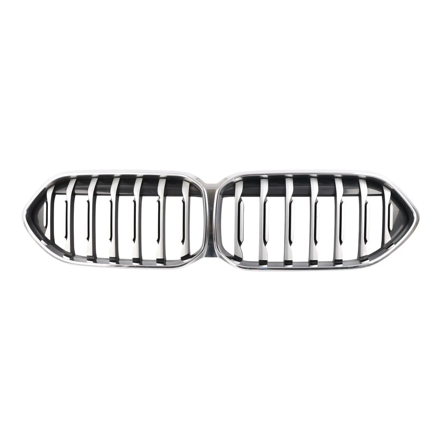 BMW F44 Gran Coupe Front Bumper Radiator Grille Left Right N/O/S 5A39375