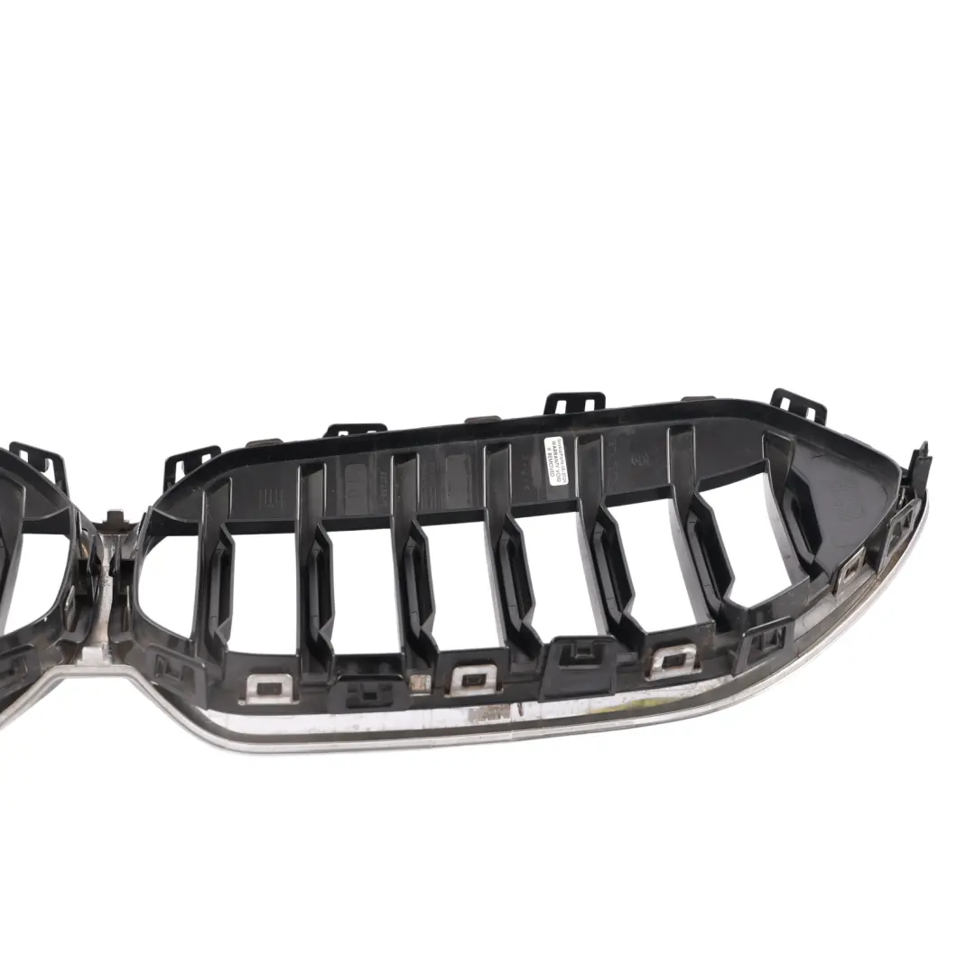 Front Bumper Radiator Grille Left Right N/O/S to BMW F44 Gran Coupe with Part number 5A39375 BMW F44 Gran Coupe Front Bumper Radiator Grille Left Right N/O/S - SKU 5A39375-1 - Part number 5A39375