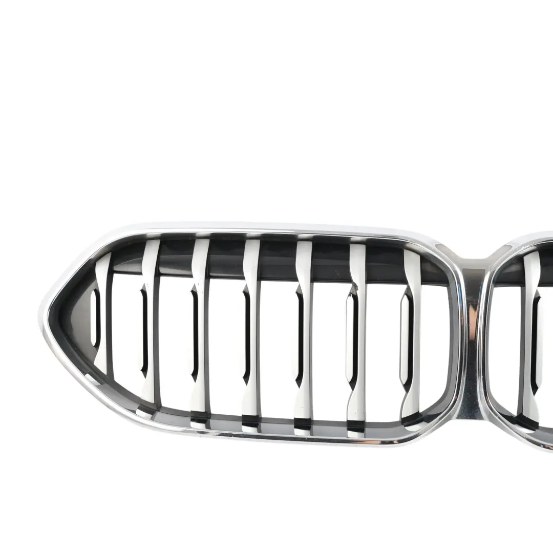 Front Bumper Radiator Grille Left Right N/O/S to BMW F44 Gran Coupe with Part number 5A39375 BMW F44 Gran Coupe Front Bumper Radiator Grille Left Right N/O/S - SKU 5A39375-1 - Part number 5A39375