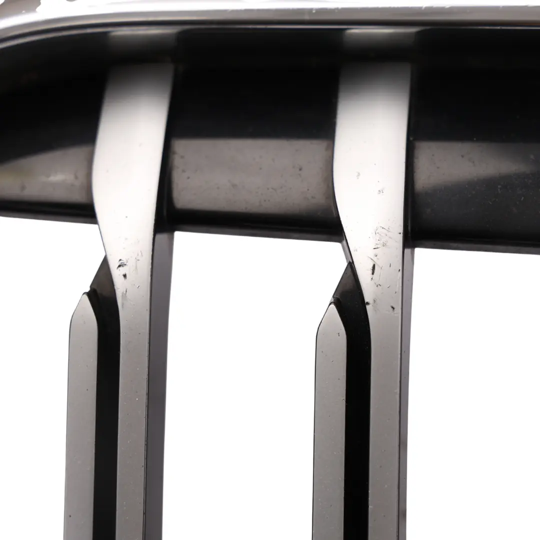 BMW F44 Gran Coupe Front Bumper Radiator Grille Left Right N/O/S - SKU 5A39375-1 - Part number 5A39375