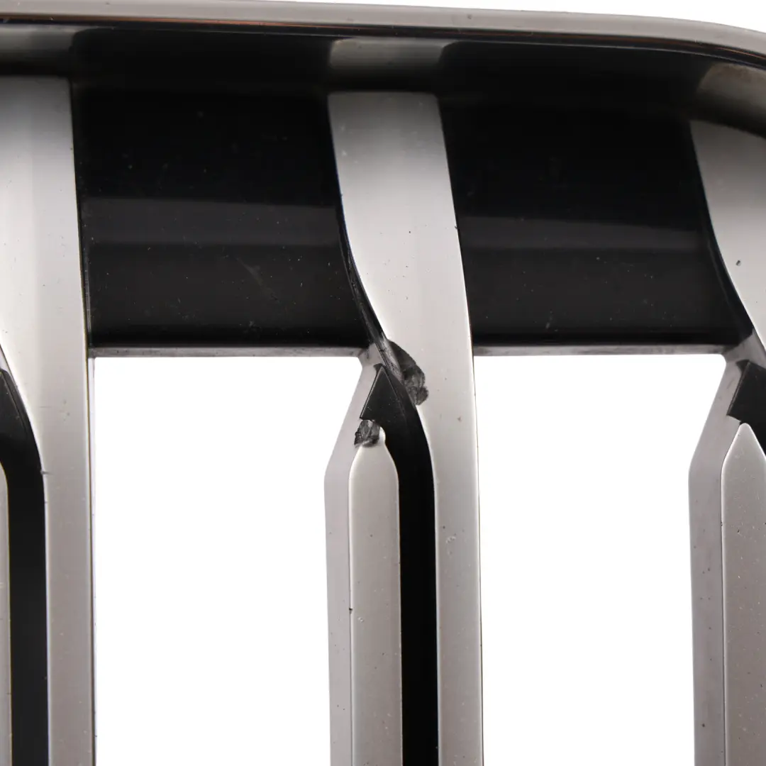 BMW F44 Gran Coupe Front Bumper Radiator Grille Left Right N/O/S - SKU 5A39375-1 - Part number 5A39375