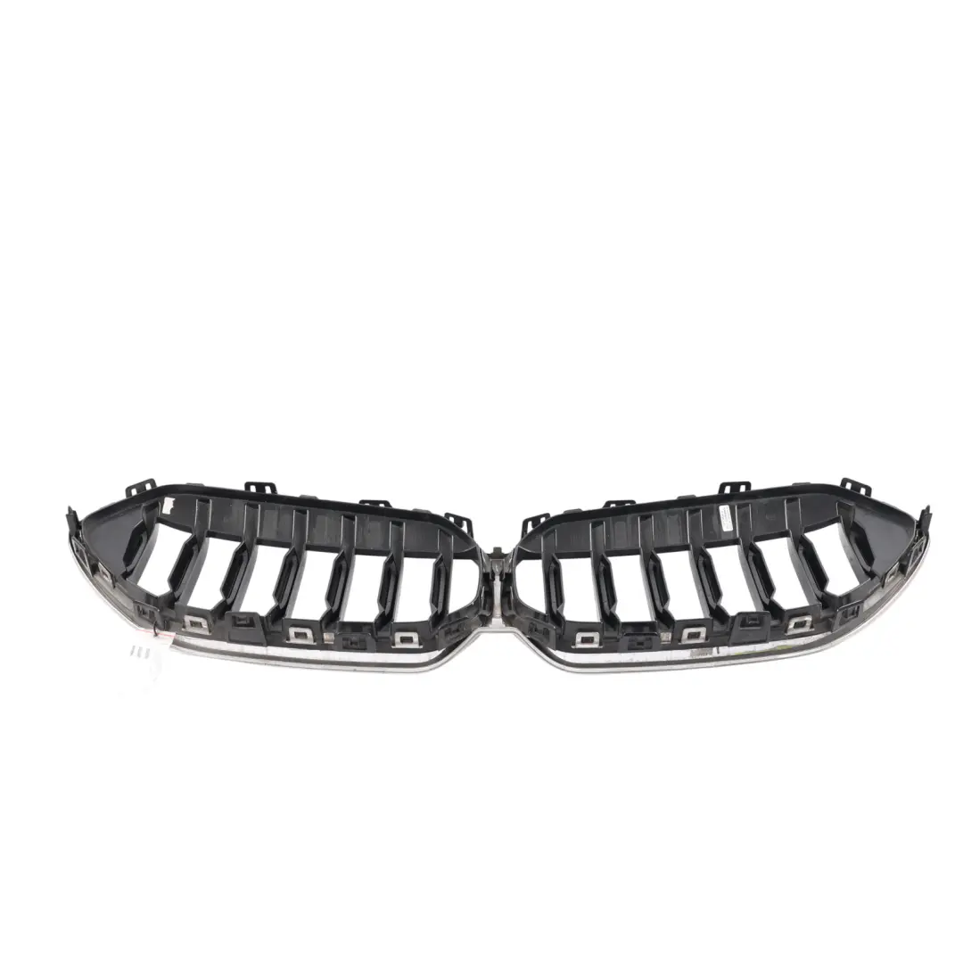 Front Bumper Radiator Grille Left Right N/O/S to BMW F44 Gran Coupe with Part number 5A39375 BMW F44 Gran Coupe Front Bumper Radiator Grille Left Right N/O/S - SKU 5A39375-1 - Part number 5A39375