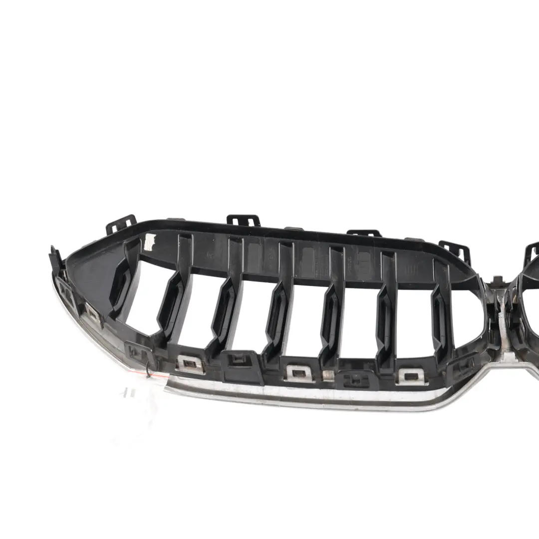 BMW F44 Gran Coupe Front Bumper Radiator Grille Left Right N/O/S - SKU 5A39375-1 - Part number 5A39375