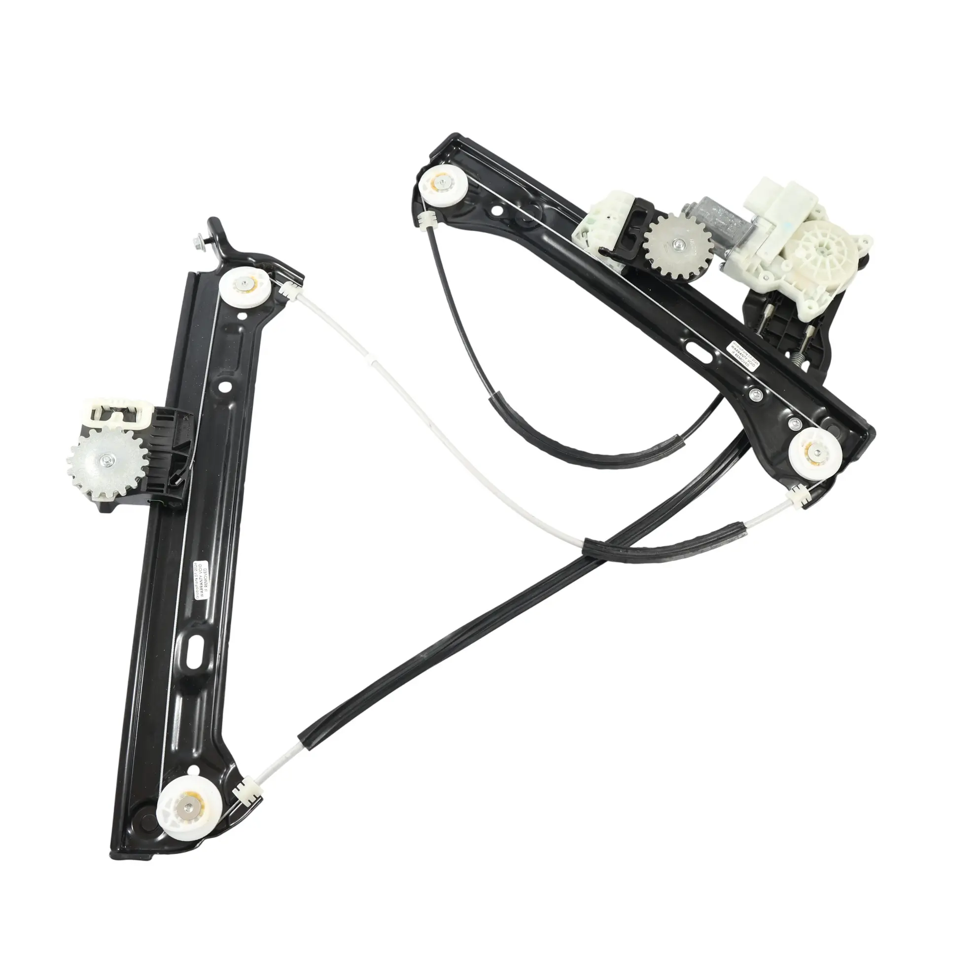 Mini F66 F67 Motore Alzacristallo Regolatore Porta Anteriore Sinistro 5A431A1