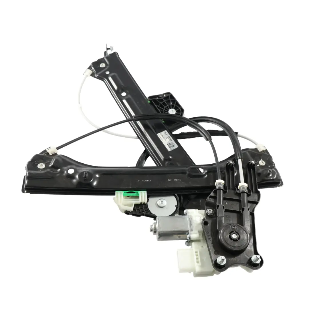 Mini F66 F67 Motore Alzacristallo Regolatore Porta Anteriore Sinistro - SKU 5A431A1 - Numero di parte 5A431A1