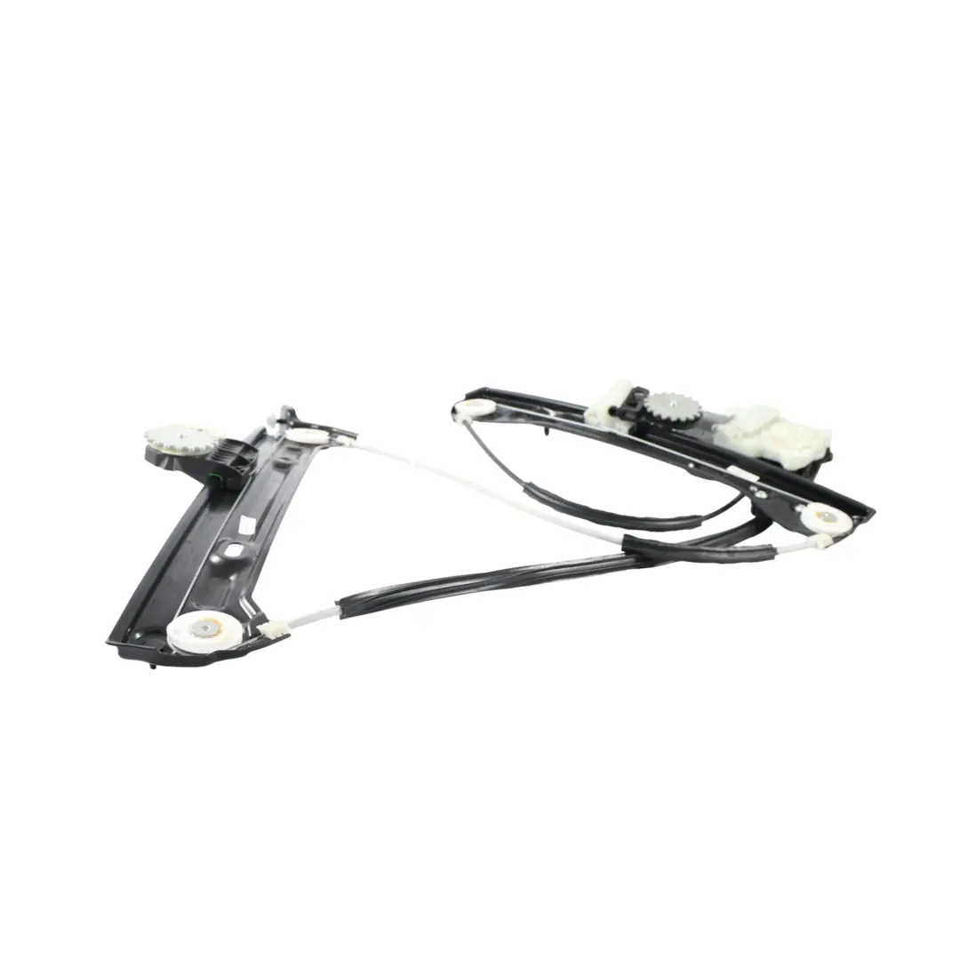 Mini F66 F67 Motore Alzacristallo Regolatore Porta Anteriore Sinistro - SKU 5A431A1 - Numero di parte 5A431A1
