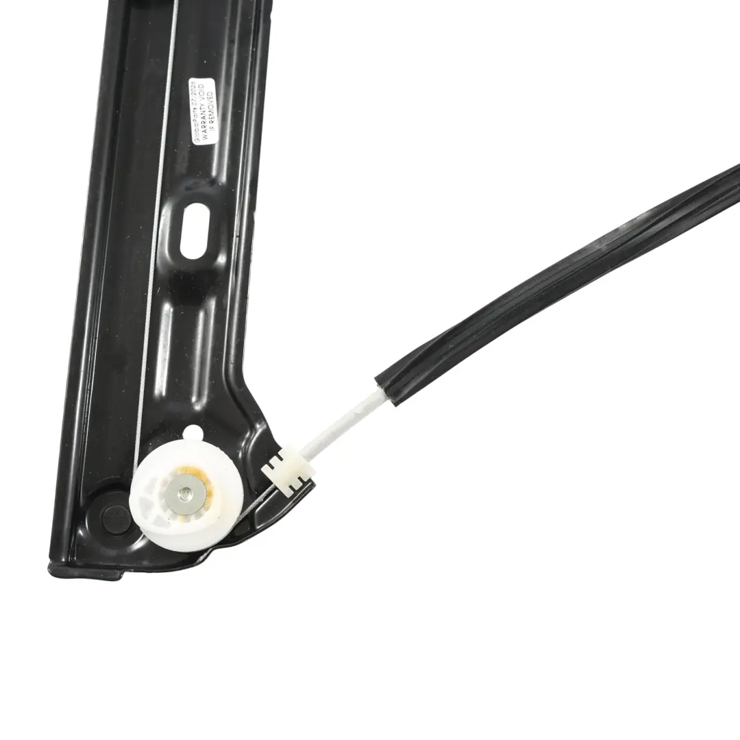 Mini F66 F67 Motore Alzacristallo Regolatore Porta Anteriore Sinistro - SKU 5A431A1 - Numero di parte 5A431A1