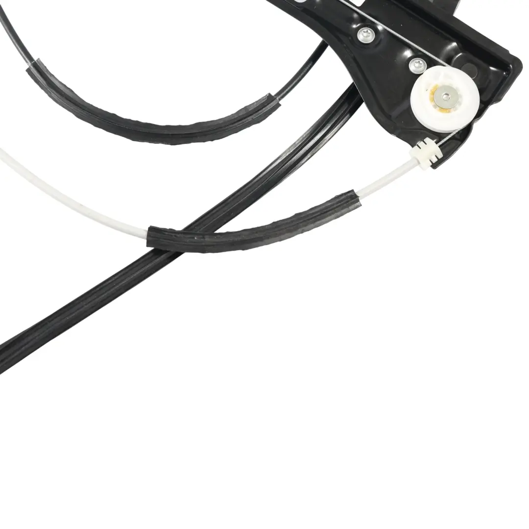Mini F66 F67 Motore Alzacristallo Regolatore Porta Anteriore Sinistro - SKU 5A431A1 - Numero di parte 5A431A1