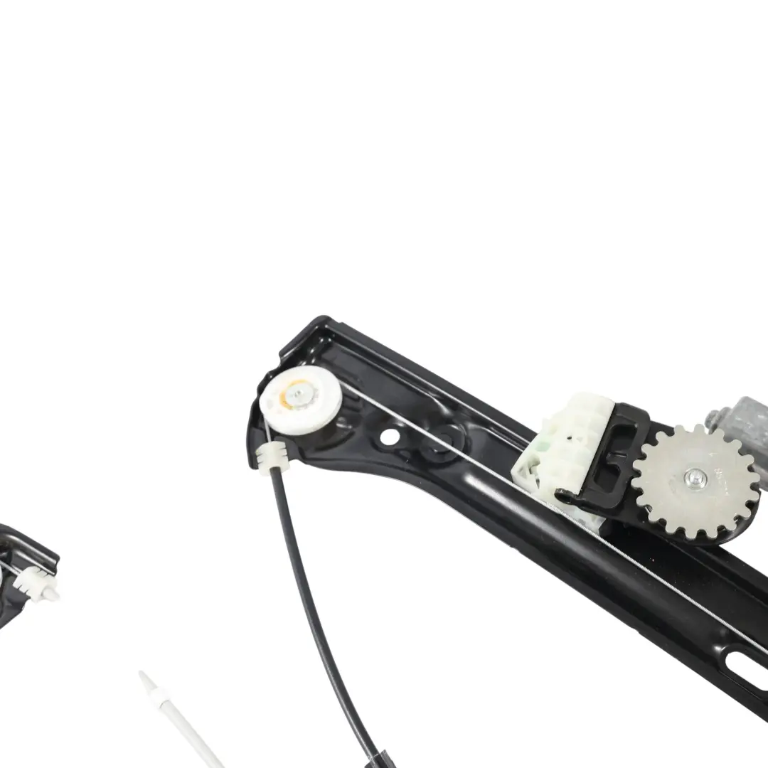 F66 F67 Motore Alzacristallo Regolatore Porta Anteriore Sinistro per Mini con numero di parte 5A431A1 Mini F66 F67 Motore Alzacristallo Regolatore Porta Anteriore Sinistro - SKU 5A431A1 - Numero di parte 5A431A1