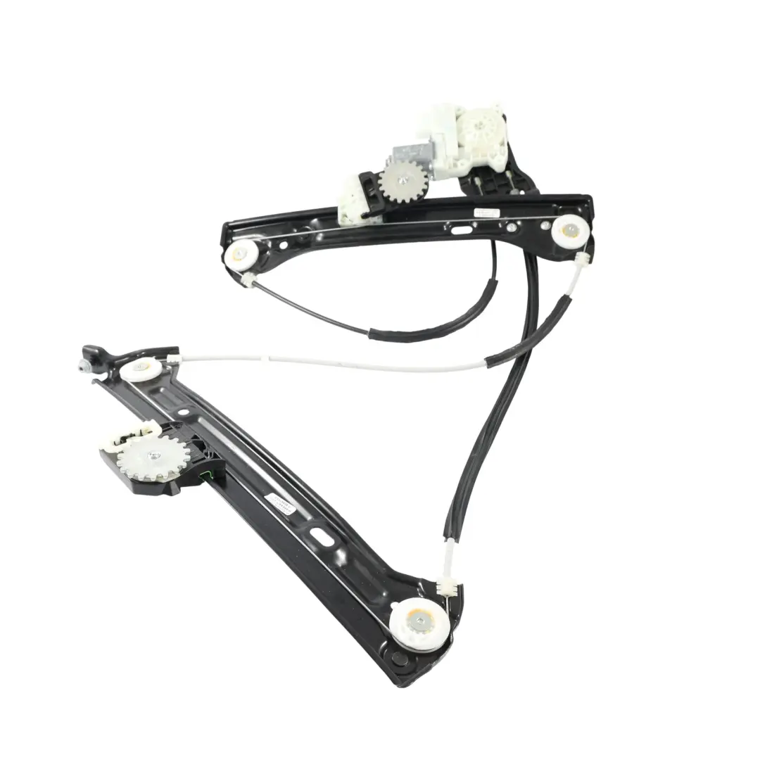 Mini F66 F67 Motore Alzacristallo Regolatore Porta Anteriore Sinistro - SKU 5A431A1 - Numero di parte 5A431A1