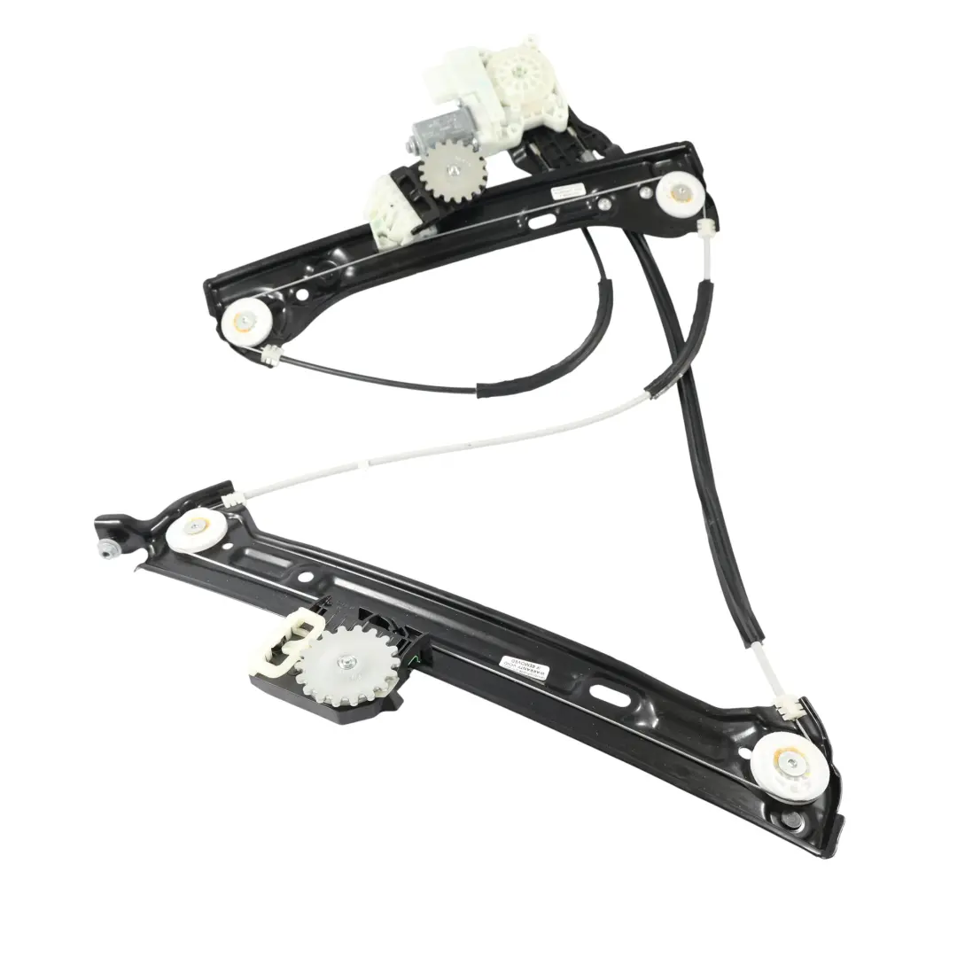 Mini F66 F67 Motore Alzacristallo Regolatore Porta Anteriore Sinistro - SKU 5A431A1 - Numero di parte 5A431A1