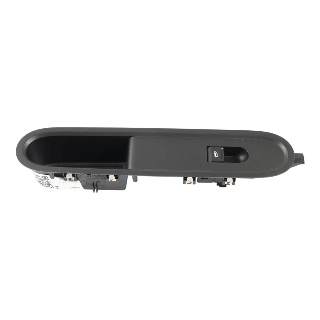 F66 Panel Okładziny Drzwi Przełącznik Szyb Przedni Lewy do Mini o numerze 5A45296 Mini F66 Panel Okładziny Drzwi Przełącznik Szyb Przedni Lewy - SKU 5A45296 - Numer Części 5A45296