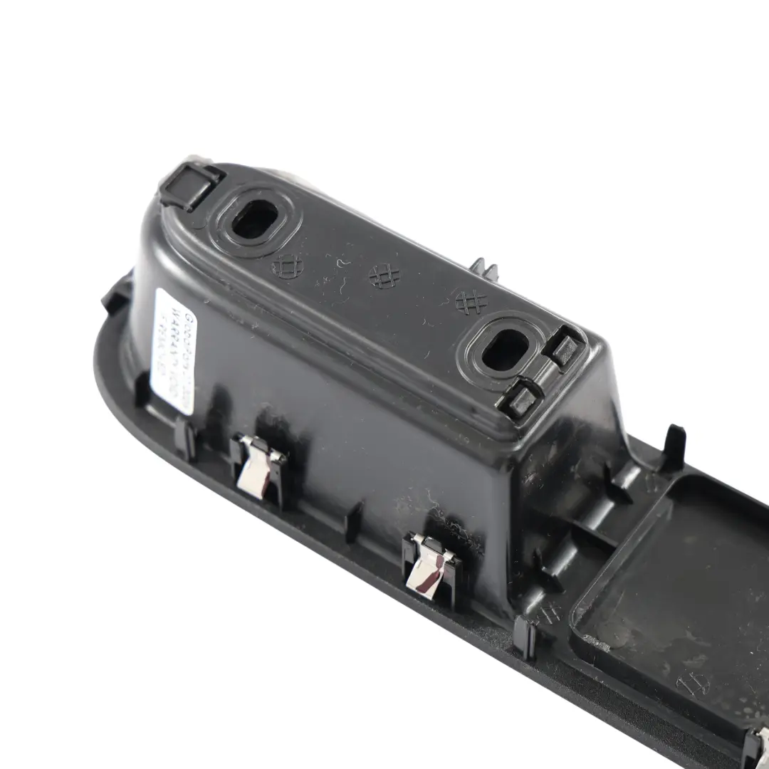 F66 Door Trim Panel Window Switch Control Centre Front Left N/S to Mini with Part number 5A45296 Mini F66 Door Trim Panel Window Switch Control Centre Front Left N/S - SKU 5A45296 - Part number 5A45296