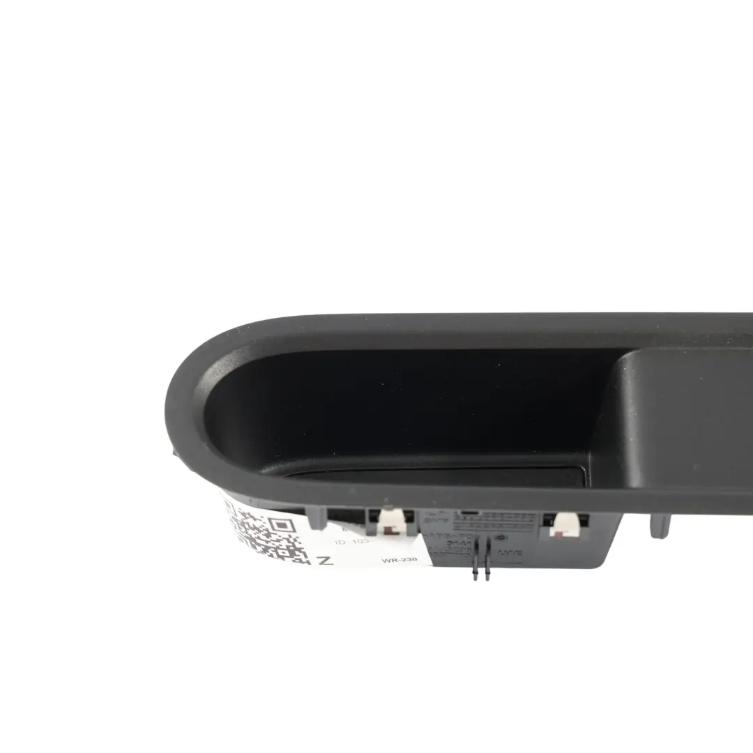 F66 Door Trim Panel Window Switch Control Centre Front Left N/S to Mini with Part number 5A45296 Mini F66 Door Trim Panel Window Switch Control Centre Front Left N/S - SKU 5A45296 - Part number 5A45296
