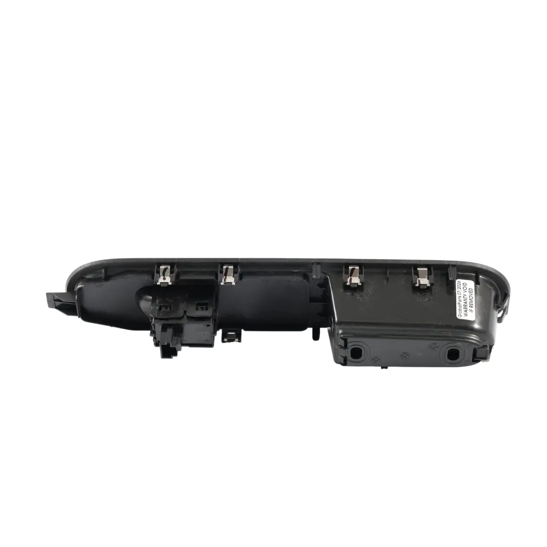 F66 Panel Okładziny Drzwi Przełącznik Szyb Przedni Lewy do Mini o numerze 5A45296 Mini F66 Panel Okładziny Drzwi Przełącznik Szyb Przedni Lewy - SKU 5A45296 - Numer Części 5A45296