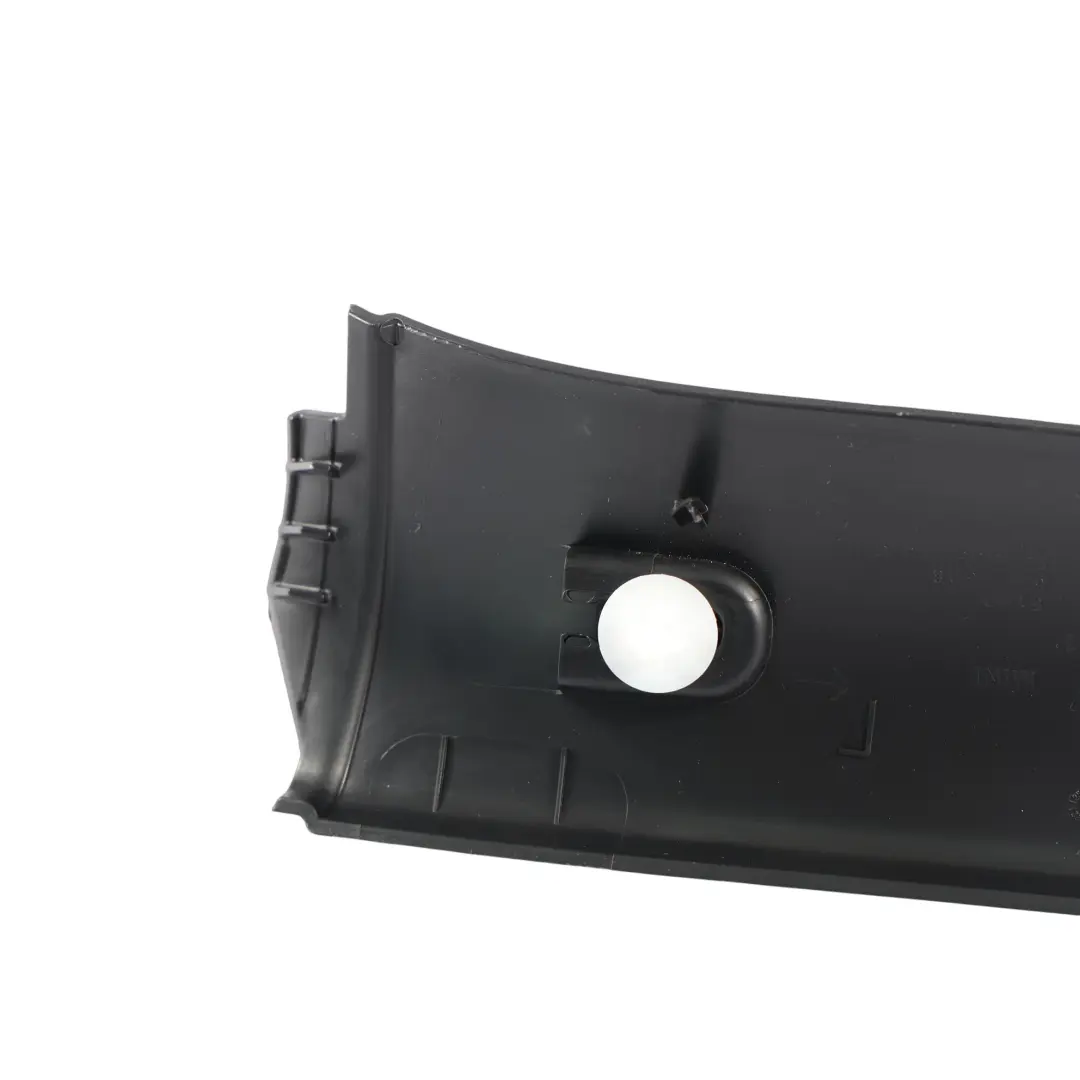 Mini F66 Modanatura Copertura Cornice Portellone Destro - SKU 5A475D8 - Numero di parte 5A475D8